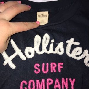 Hollister Shirt